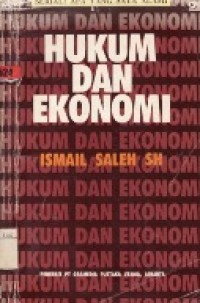 Hukum Dan Ekonomi.