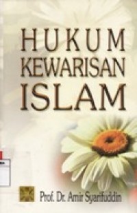 Hukum Kewarisan Islam