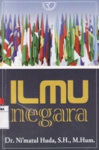 ILMU NEGARA.