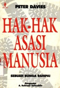 HAK-HAK ASASI MANUSIA.