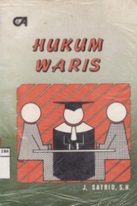 Hukum Waris.