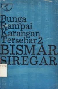 Bunga Rampai Karangan Tersebar 2.