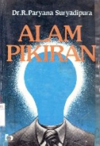 Alam Pikiran.