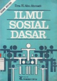 Ilmu Sosial Dasar