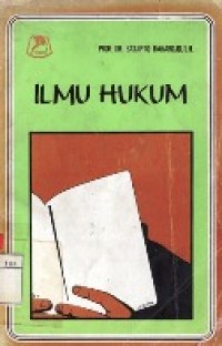 Ilmu Hukum.