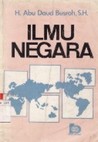 ILMU NEGARA.