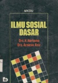 Ilmu Sosial Dasar.