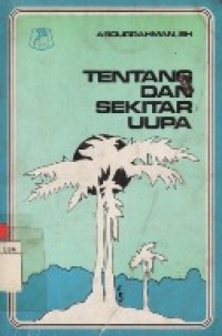 Tentang Dan Sekitar UUPA.