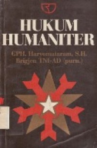 Hukum Humaniter.