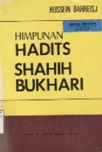 Himpunan Hadits Shahih Bukhari.