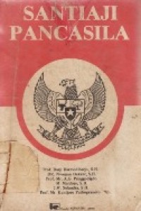 Santiaji Pancasila.