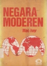 Negara Moderen.