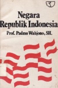 Negara Republik Indonesia.