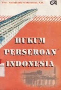 Hukum Perseroan Indonesia.