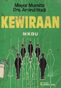 Kewiraan.