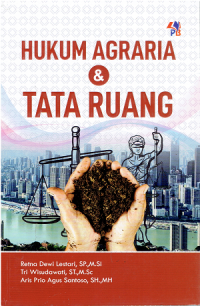 Hukum Agraria & Hukum Tata Ruang