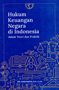 Hukum Keuangan Negara di Indonesia