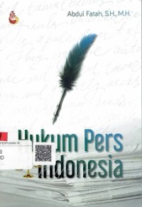 Hukum Pers Indonesia