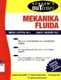 MEKANIKA FLUIDA