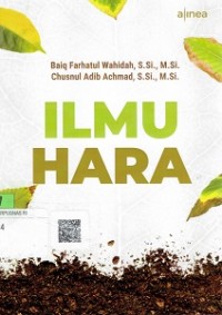 Ilmu Hara