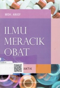 Ilmu Meracik Obat : Teori dan Praktik