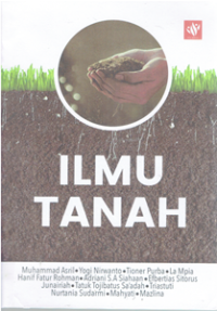 Ilmu Tanah