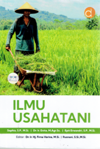 Ilmu Usahatani