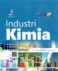 Industri Kimia