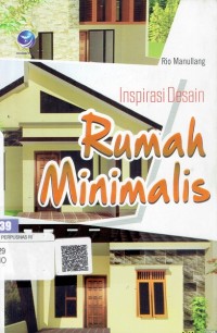 Inspirasi Desain Rumah Minimalis