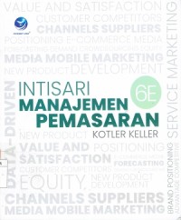 Intisari Manajemen Pemasaran
