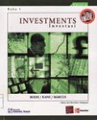 INVESTMENTS / INVESTASI JILID.1