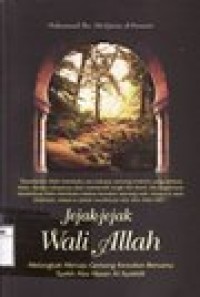 Jejak- Jejak Wali Allah