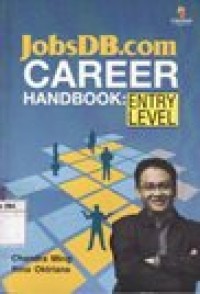 Image of JobsDB.com CAREER HANDBOOK: ENTRY LEVEL