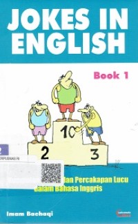 Jokes In English : Kumpulan Cerita dan Percakapan Lucu Dalam Bahasa Inggris