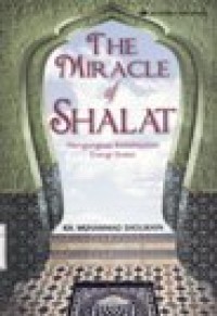 The Miracle of Shalat