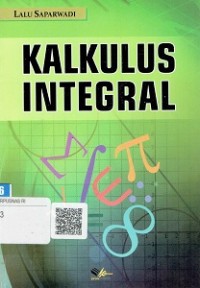 Kalkulus Integral