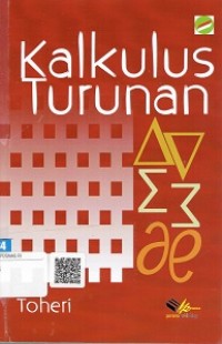 Kalkulus Turunan