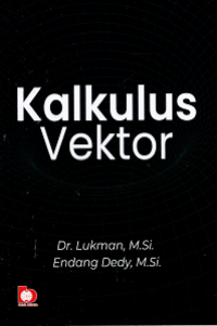 Kalkulus Vektor