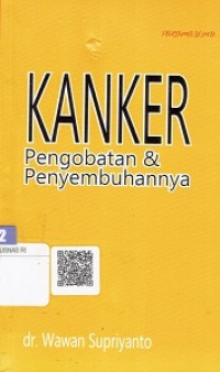 Kanker Pengobatan & Penyembuhannya