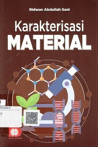 Karakterisasi Material