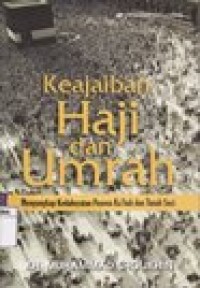 Keajaiban Haji dan Umroh