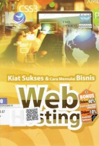 Image of Kiat Sukses & Cara Memulai Bisnis Web Hosting
