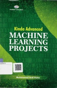 Kinda Advanced machine Learning Projects