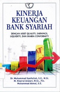 Kinerja Keuangan Bank Syariah