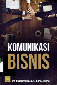 Komunikasi Bisnis