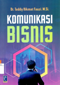 Komunikasi Bisnis