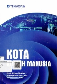 Kota Rumah Manusia