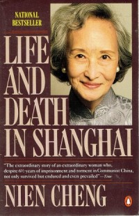 Life And Death In Shanghai