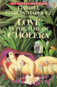 Love In The Time Of Cholera