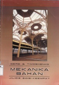 Mekanika Bahan Jilid 2